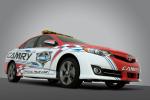 Toyota Camry SE Daytona 500 Pace Car 2012 года